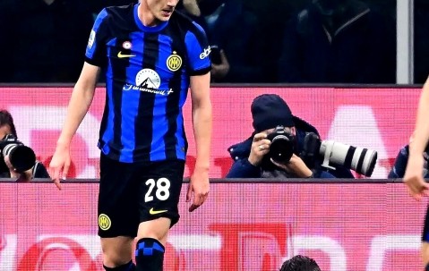 关于国际米兰转会期止住颓势，志在法甲名次提升，压力陡增，身体对抗强度拉满的信息-九博网页版