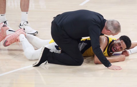 印第安纳步行者主场球馆-九博在线入口