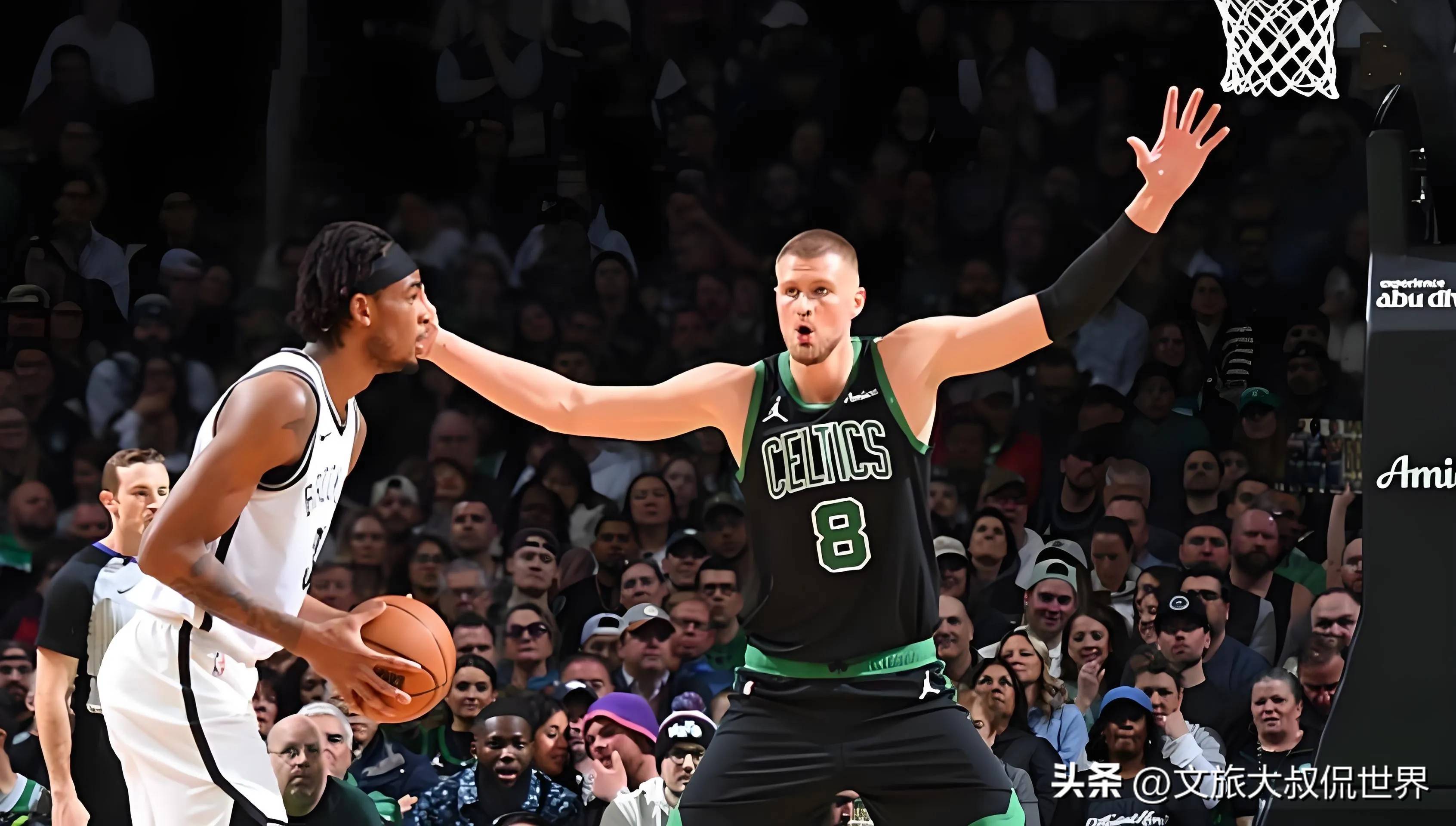 波士顿凯尔特人迎CBA季后赛关键赛；赛前远射贴柱；目标明确；阵容厚度经受考验的简单介绍